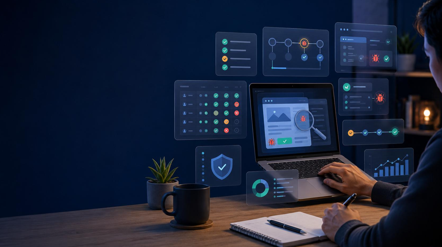 ISTQB Foundation Crash Course