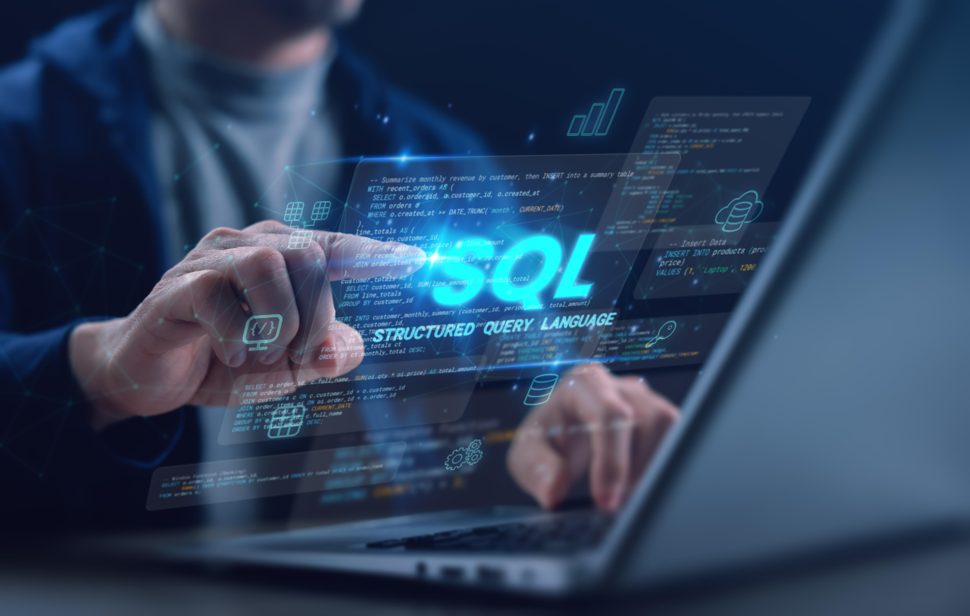 SQL alapismeretek tesztelőknek
